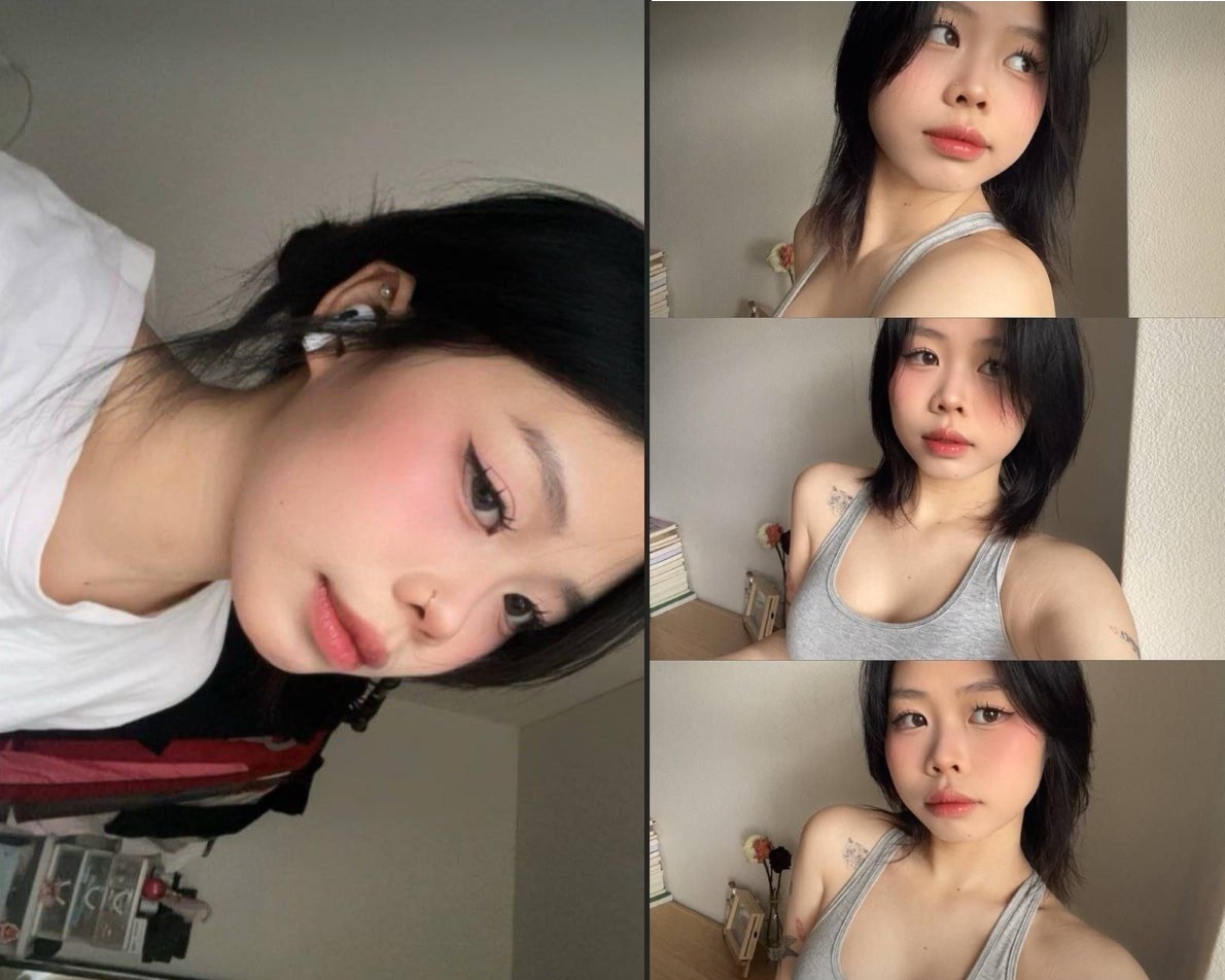 Chị gái người yêu dâm đãng bí mật quan hệ tình dục với nhau.