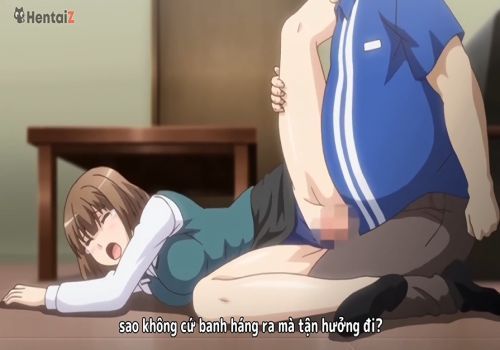 Phim sex Phim sex Hoạt Hình - Cô gái teen vụng trộm quần lót bị phát hiện và phải rên rỉ dại đi vì bị trừng phạt mạnh tay đến mức nước dâm tuôn ướt đẫm lồn.