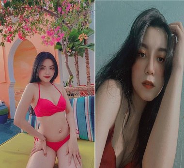 Cô Giáo Vũ Kiều Trinh Nóng Bỏng Và Siêu Đã Trong Căn Phòng Riêng