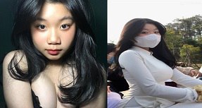 Lâm Phạm Ái Châu rên rỉ thảm thiết khi bị đụ mạnh không ngừng nghỉ