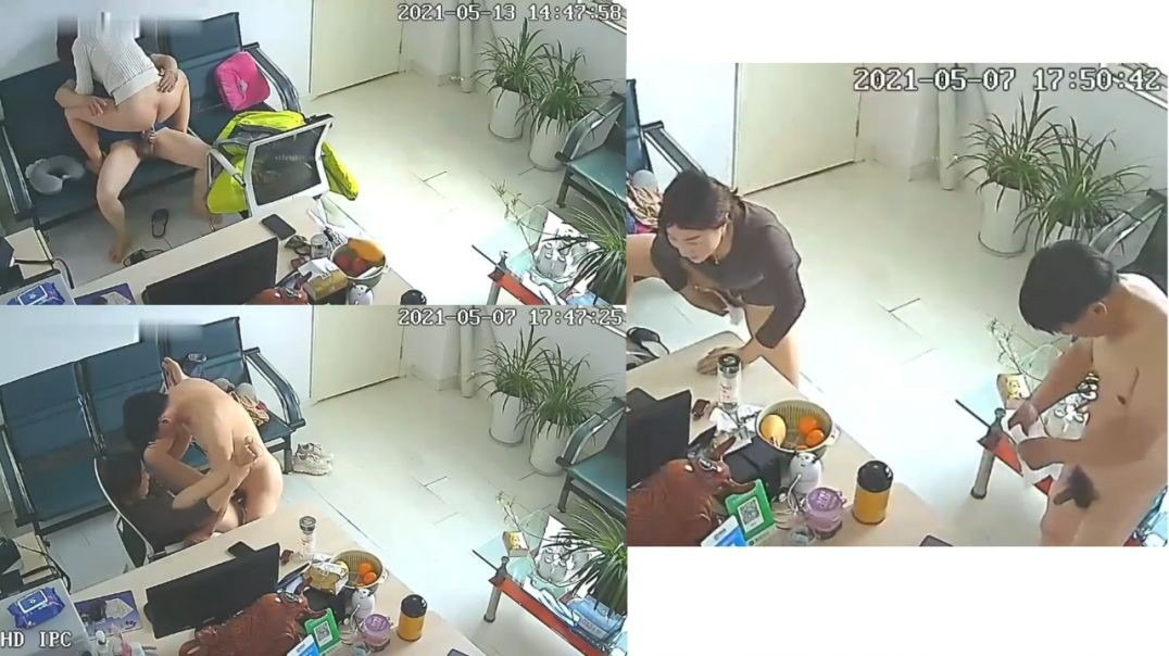 Phim sex Vợ Chồng - Lộ clip nóng bỏng giám đốc Samsung ân ái say đắm cùng thư ký xinh đẹp trong văn phòng