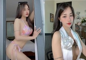 Lý Hoàng Kim lộ đoạn clip quan hệ tình dục nóng bỏng và mãnh liệt nhất năm 2025