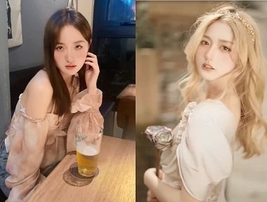 Nàng Tiên Gợi Cảm Với Dương Vật Cứng Ngắc Không Thể Kìm Lòng