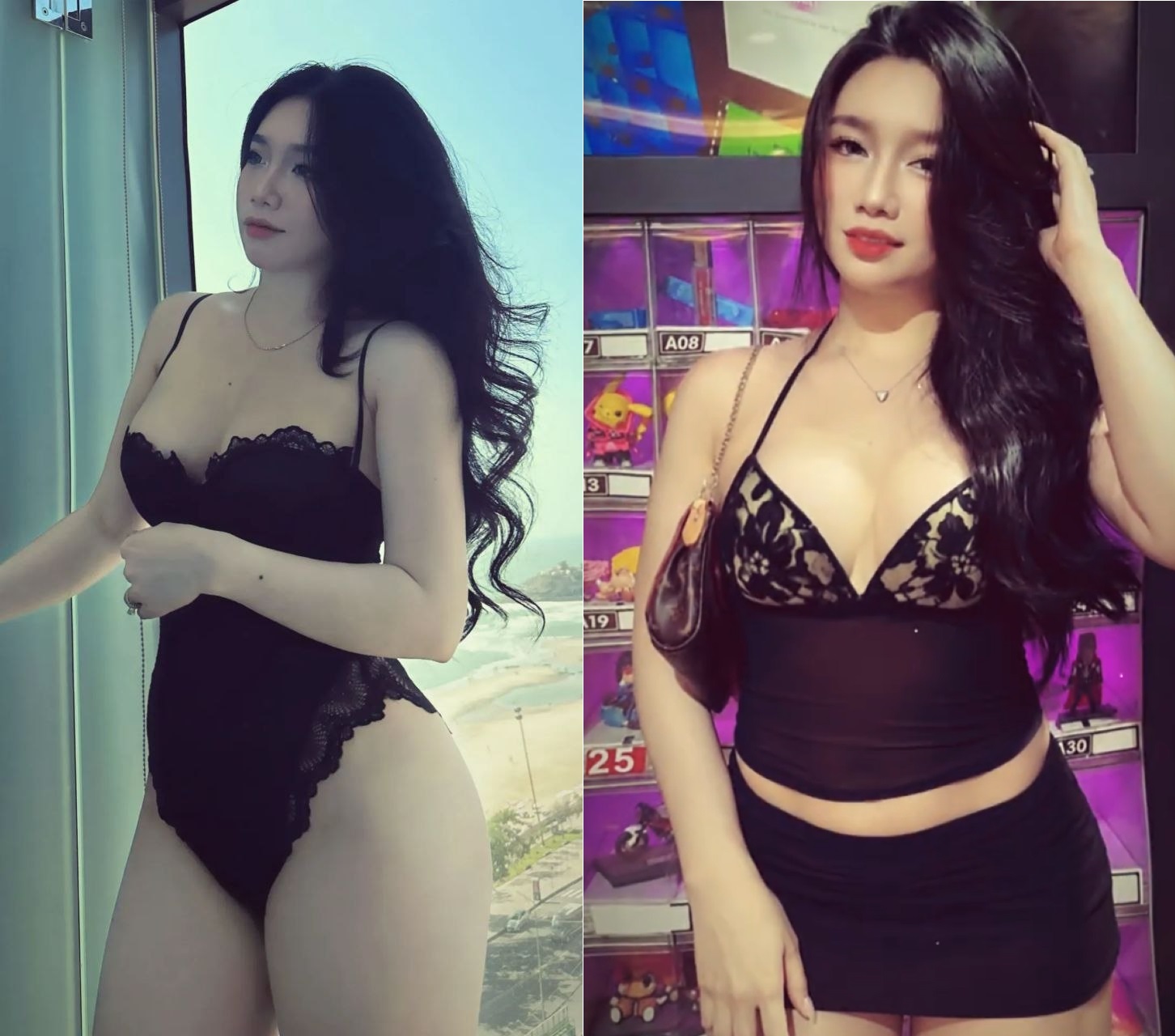Phim sex Việt Nam mới nhất với em sugar baby body hot bỏng quyến rũ