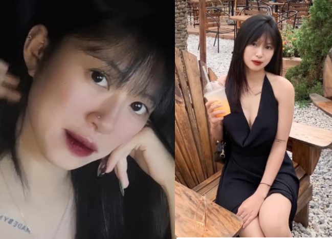 Phim sex Không Che - Sinh viên ngây thơ bị quay lén cảnh ân ái nóng bỏng lộ clip, cô nàng phản ứng sai lầm biến thành con đĩ dâm đãng trong phim heo cực mạnh.